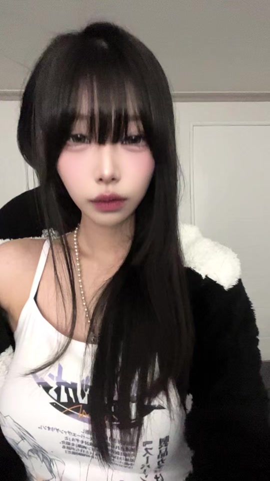 TikTok video thumbnail by hotkuromi99