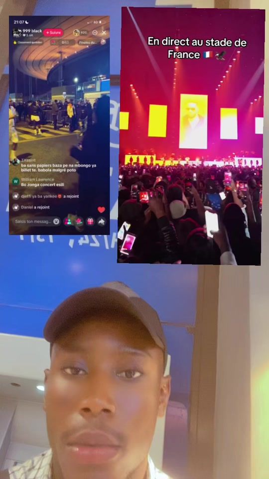 TikTok video thumbnail by djeffi.prank