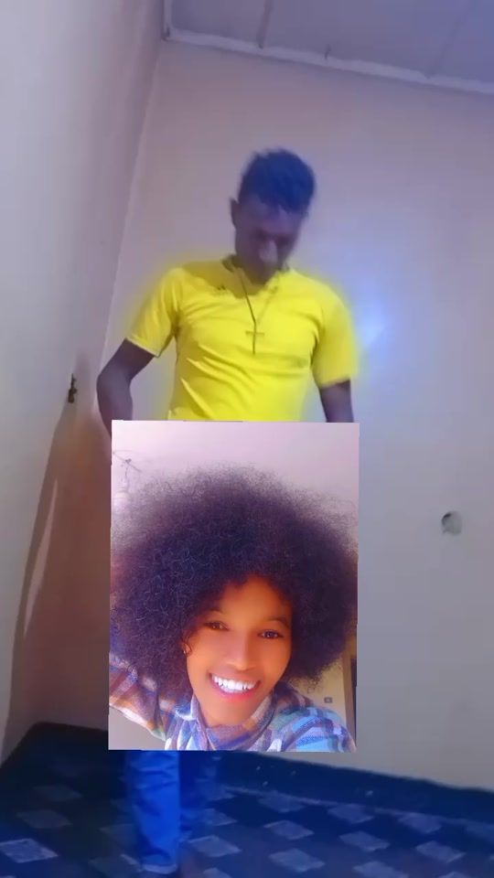 TikTok video thumbnail by mekdes1516
