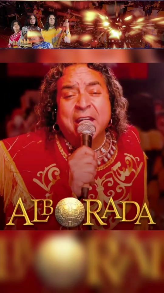 TikTok video thumbnail by alborada.eventos