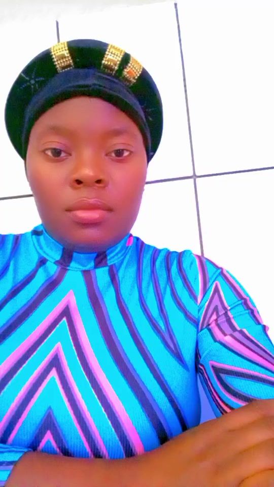 TikTok video thumbnail by graceoshakati4