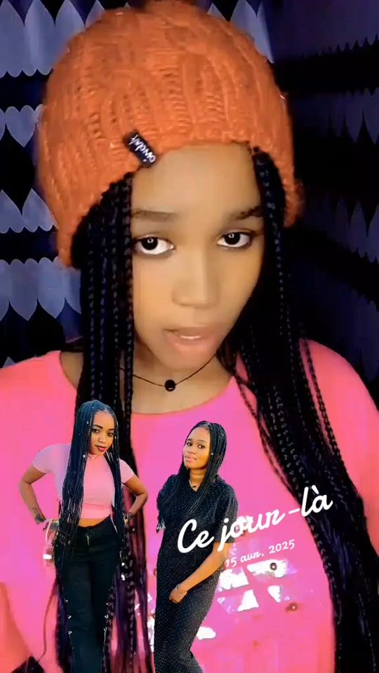 TikTok video thumbnail by bintou.keyta