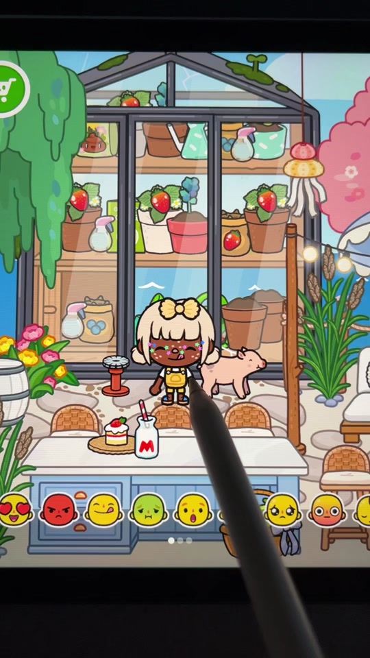 TikTok video thumbnail by toca.aliaska