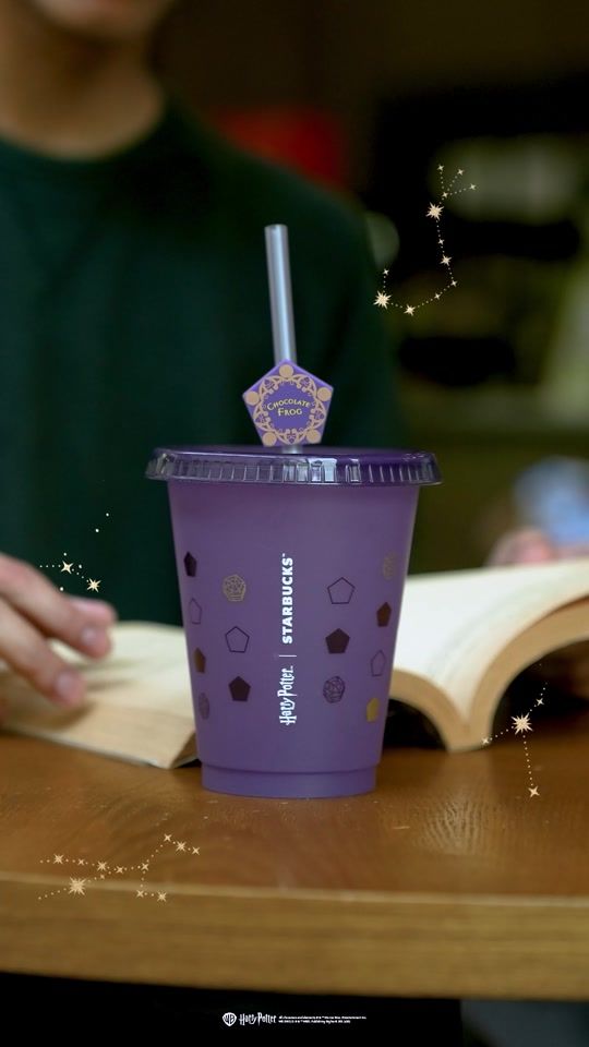 TikTok video thumbnail by mystarbucks