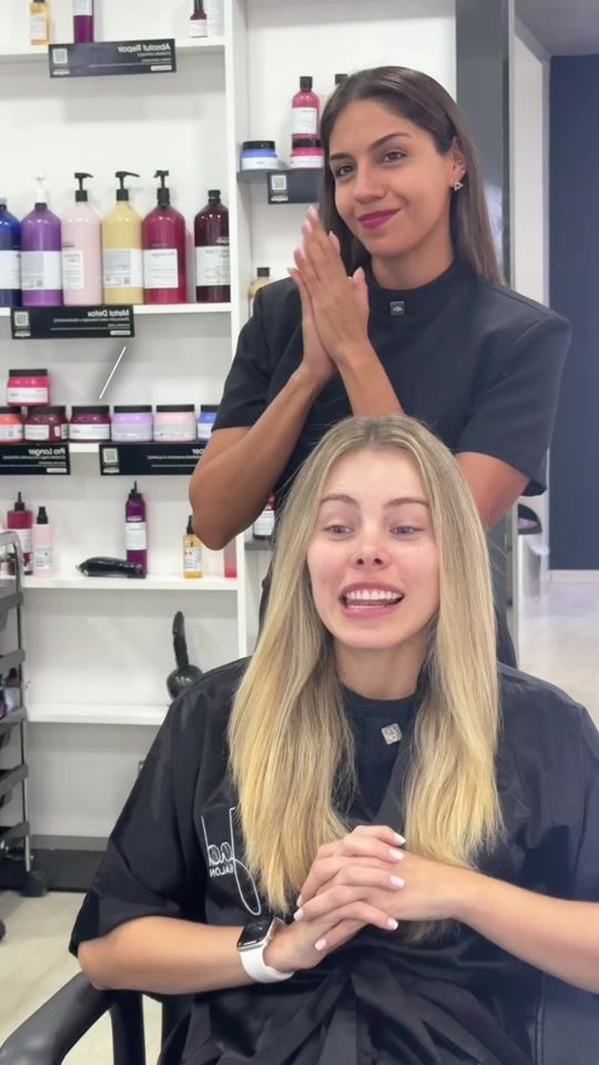 TikTok video thumbnail by jadsalon