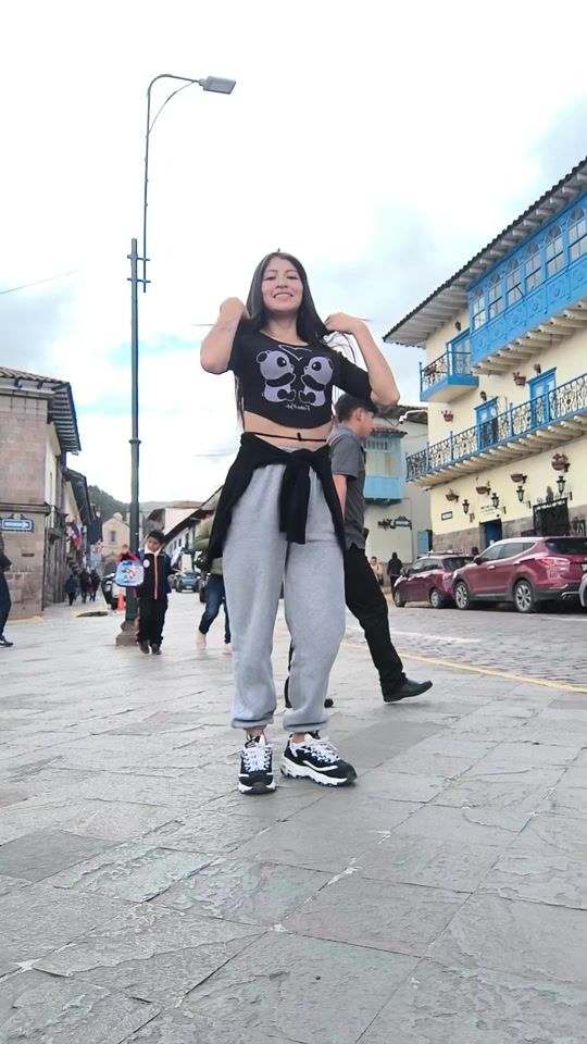 TikTok video thumbnail by _indrid