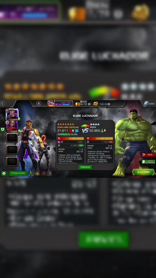 TikTok video thumbnail by kaleth14_mcoc