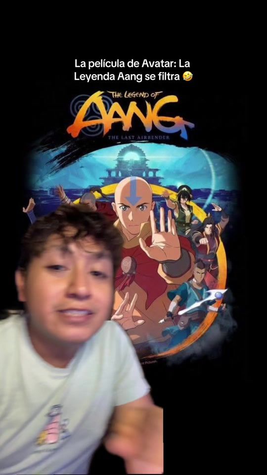 TikTok video thumbnail by paramodeanimes