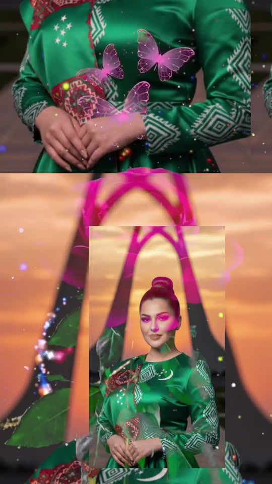 TikTok video thumbnail by leylababayewa58