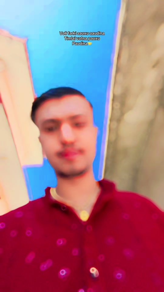 TikTok video thumbnail by dahalmukesh