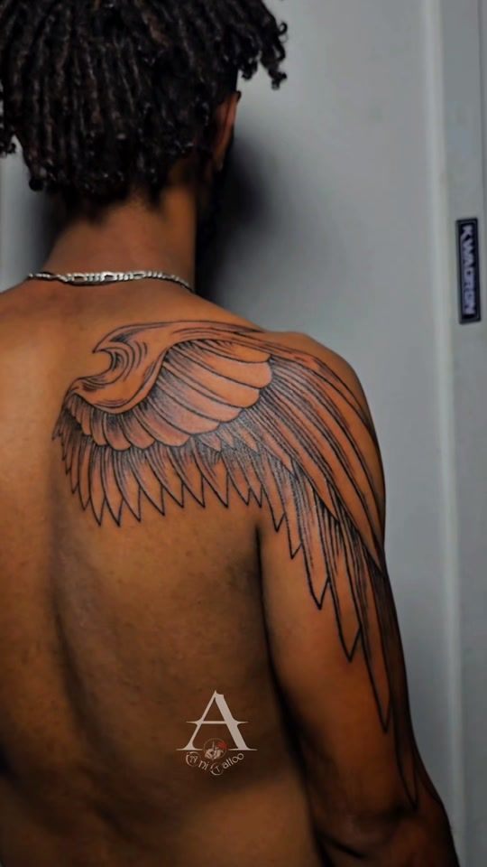 TikTok video thumbnail by anitattoo7