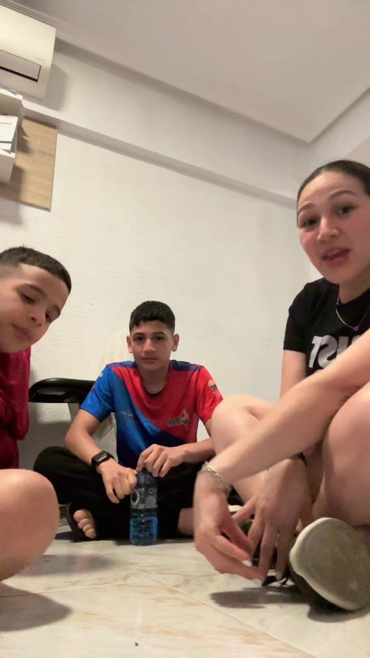 TikTok video thumbnail by yuangelys7