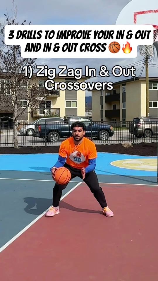 TikTok video thumbnail by sb_basketball_training