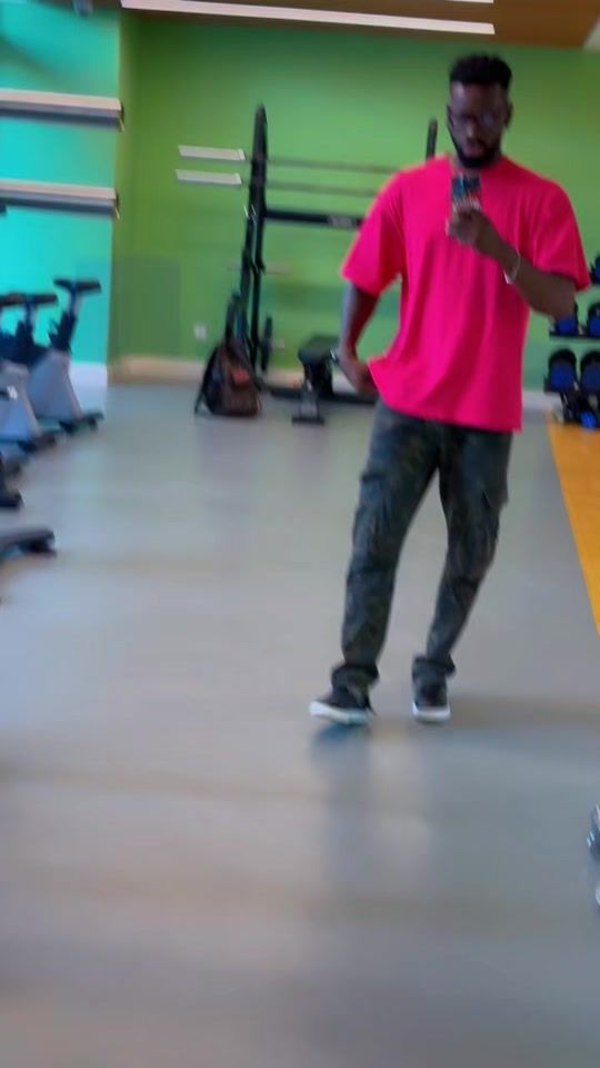 TikTok video thumbnail by kennylucamba