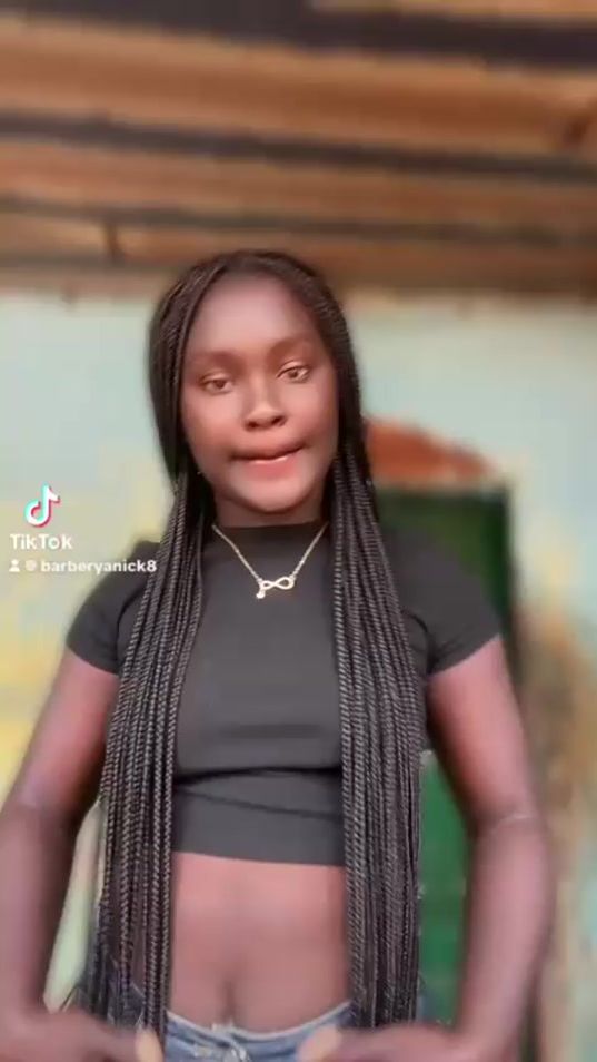TikTok video thumbnail by capentas