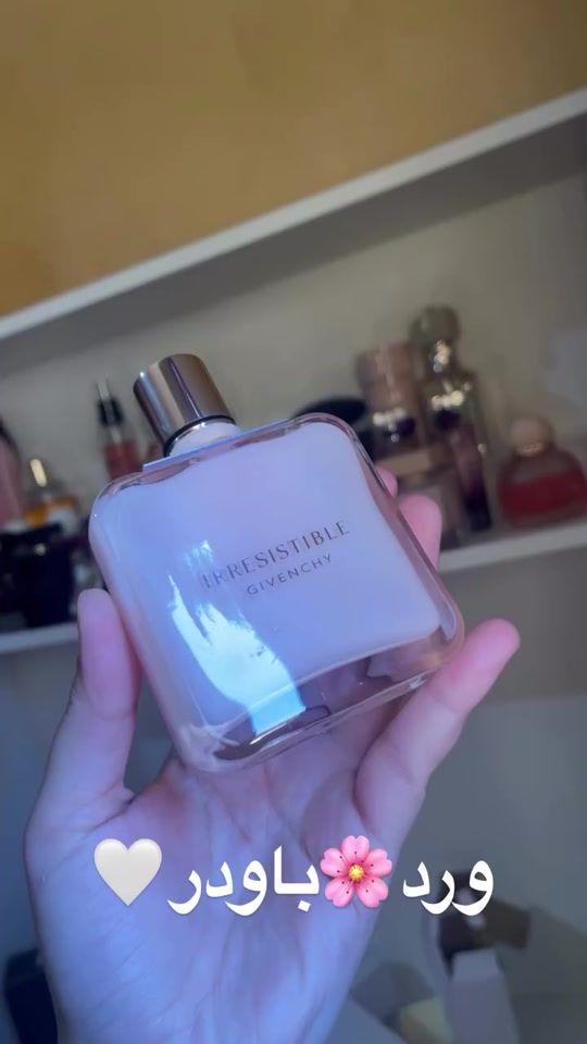TikTok video thumbnail by your.perfume.dz