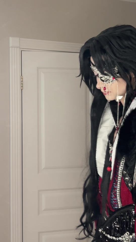 TikTok video thumbnail by rika.frika