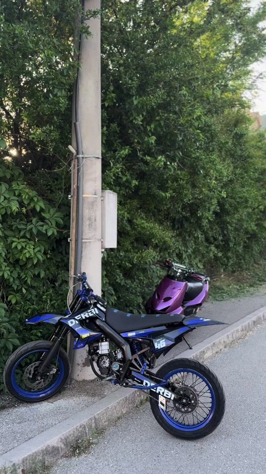 TikTok video thumbnail by mostar_supermoto