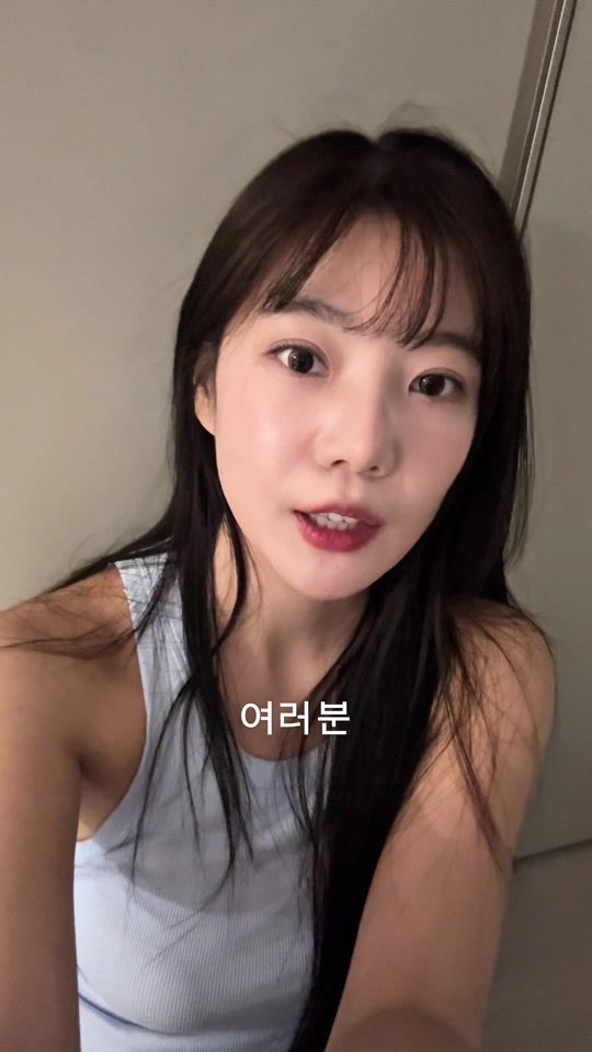 TikTok video thumbnail by hwajeong95