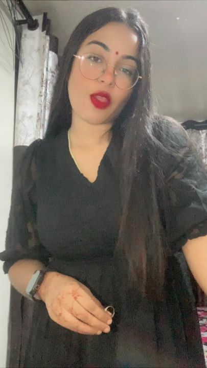 TikTok video thumbnail by kritisha_k_karan