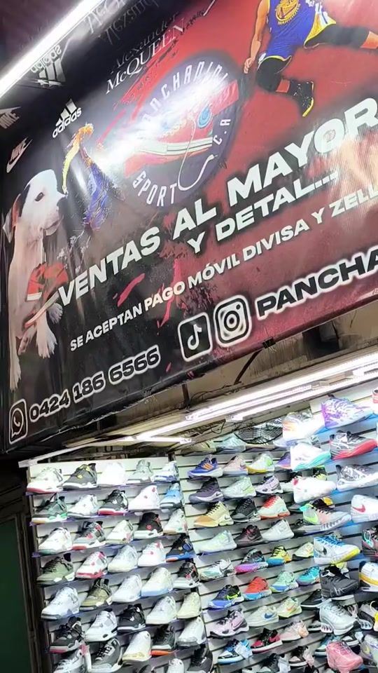 TikTok video thumbnail by panchaninisport