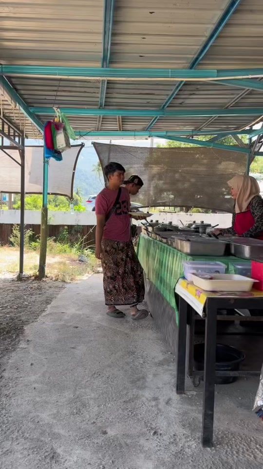 TikTok video thumbnail by ctjerai..kedah
