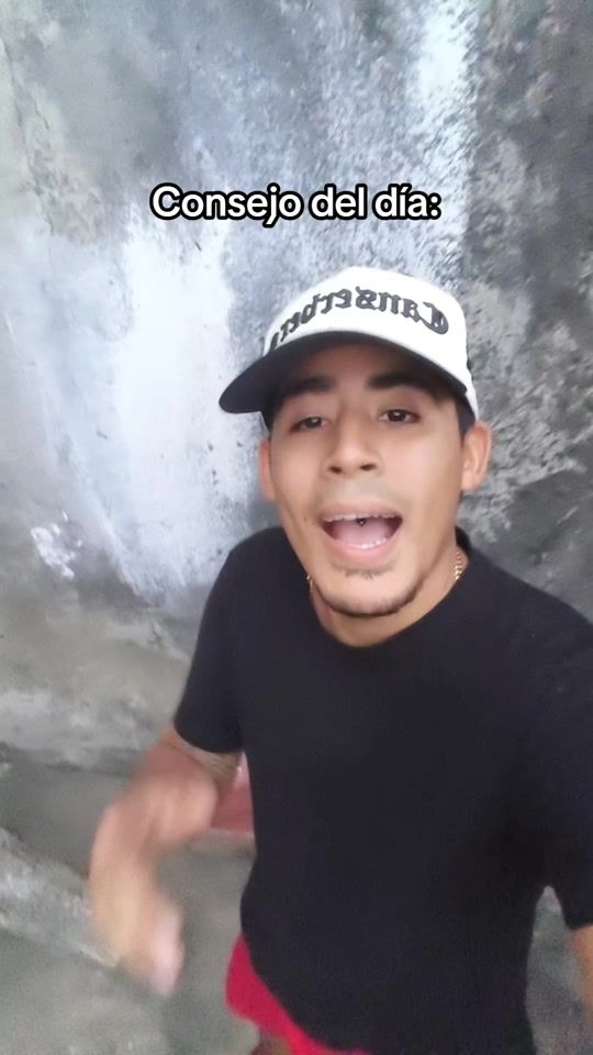 TikTok video thumbnail by randallalejandroficial