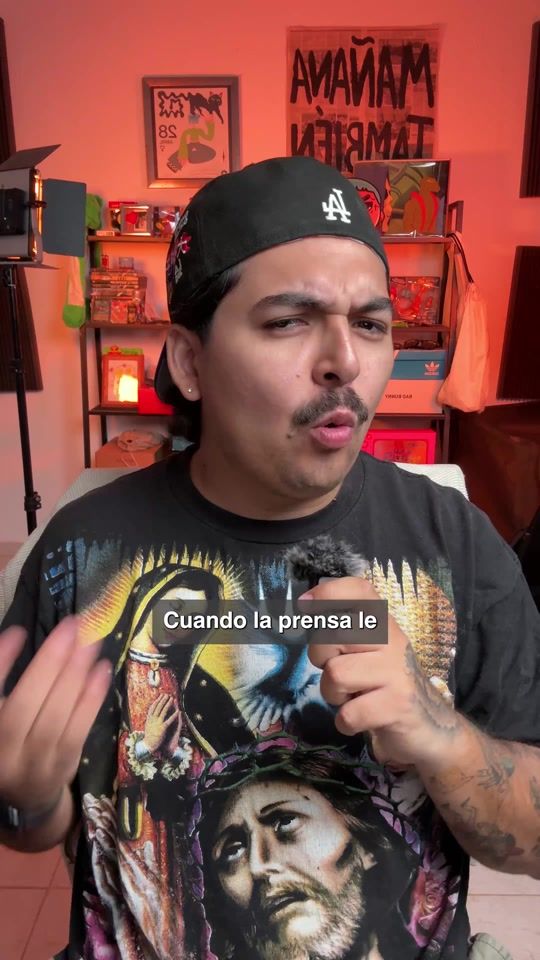 TikTok video thumbnail by timmycervera_