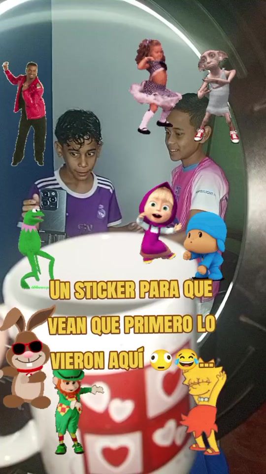TikTok video thumbnail by soygabybracho