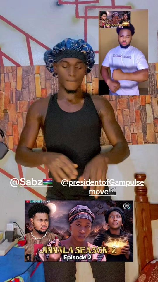 TikTok video thumbnail by bafoday1