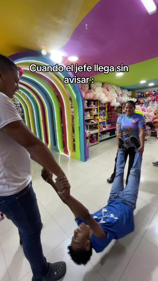 TikTok video thumbnail by hipercandy.ve
