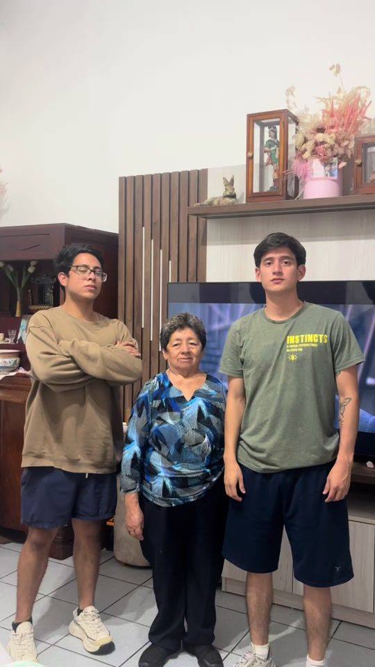TikTok video thumbnail by roberto_urbina