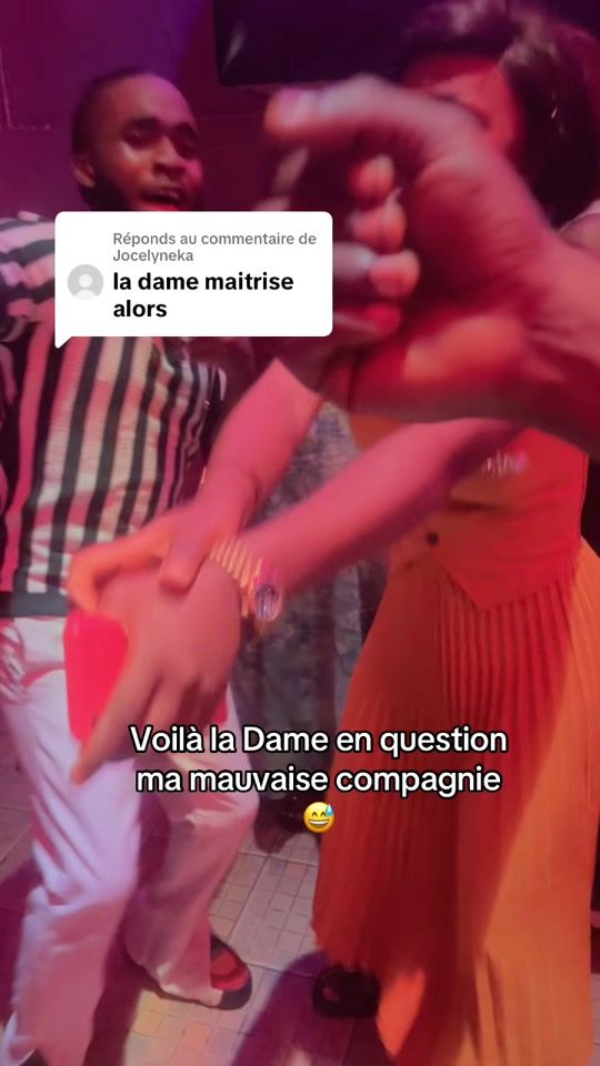 TikTok video thumbnail by brado_officiel237