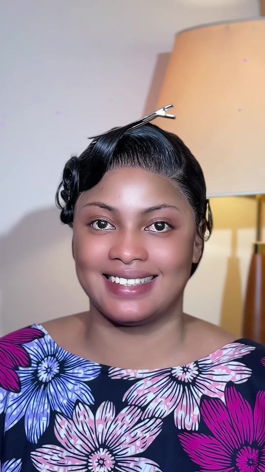 TikTok video thumbnail by riz_makeup_of_bamako1