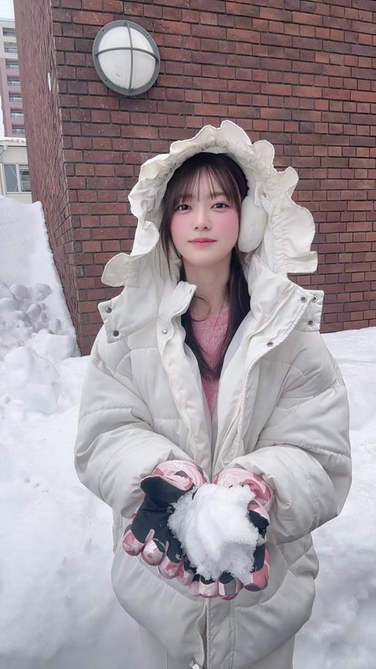 TikTok video thumbnail by mikurun33