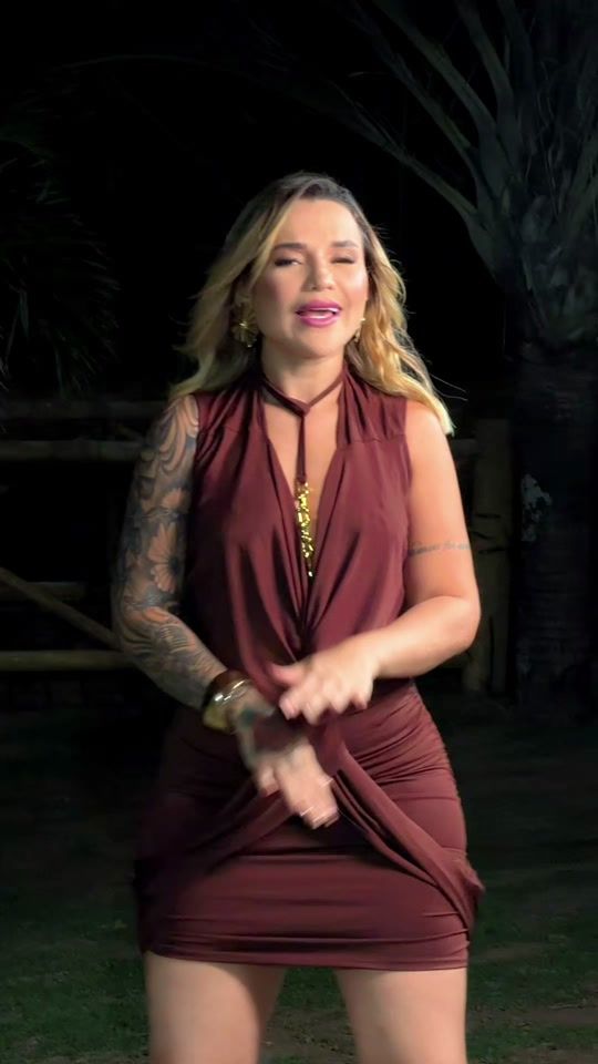 TikTok video thumbnail by lieneshow_oficial_