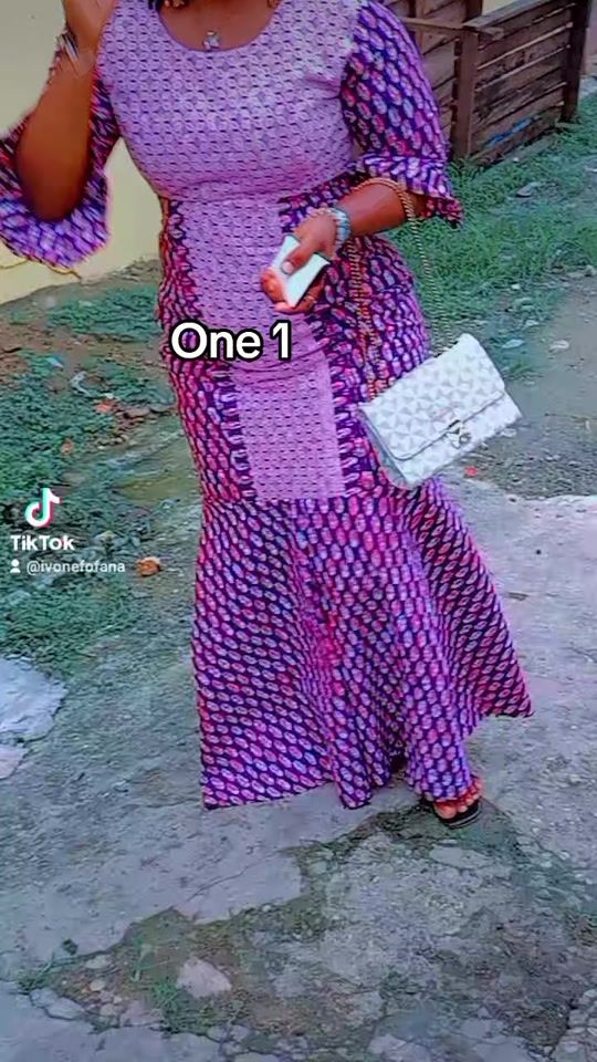 TikTok video thumbnail by ivonefofana
