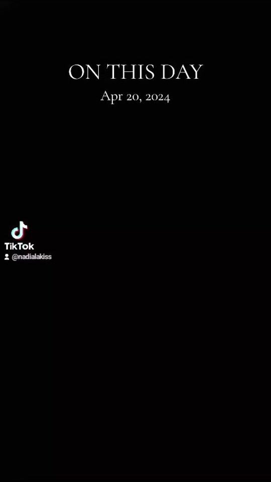 TikTok video thumbnail by nadialakiss