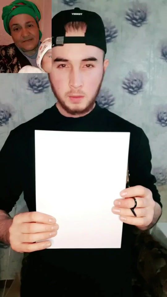 TikTok video thumbnail by _mamurov