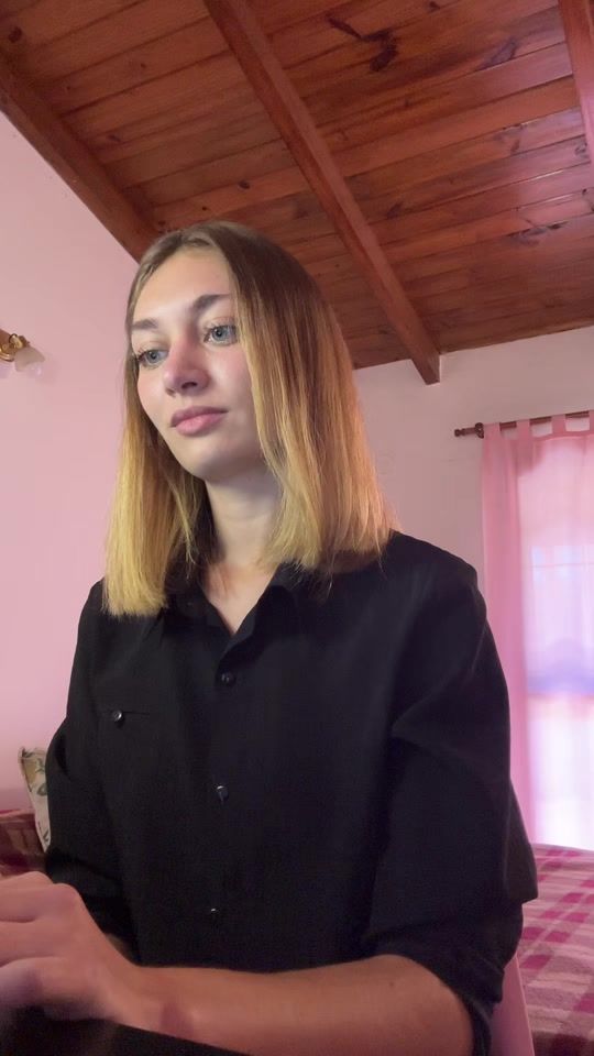 TikTok video thumbnail by ayebastianelli