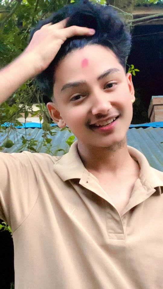 TikTok video thumbnail by bishwash_dallakoti