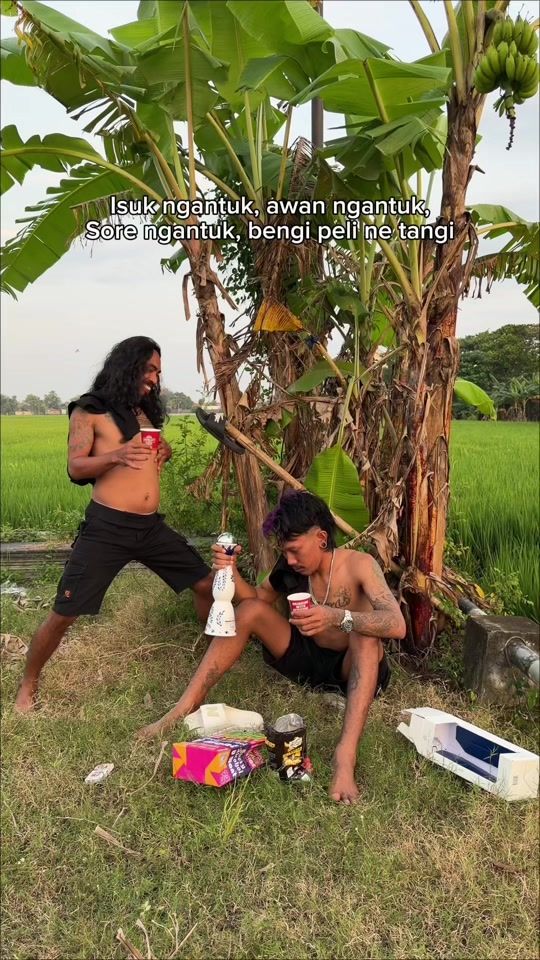 TikTok video thumbnail by djiamputhses