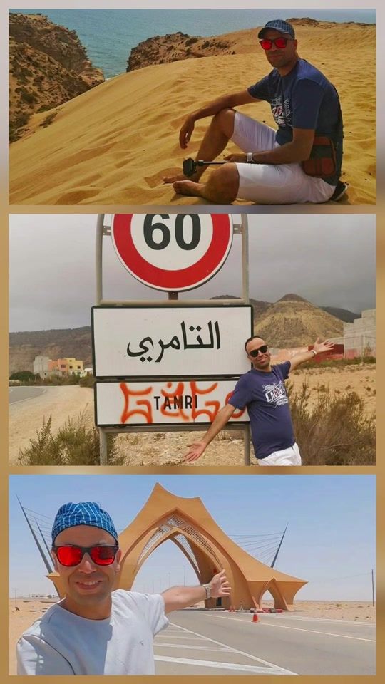 TikTok video thumbnail by abdeladim_tmari