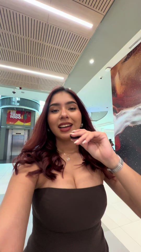 TikTok video thumbnail by allissonmendozap