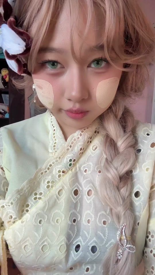 TikTok video thumbnail by mio_rhythm_official