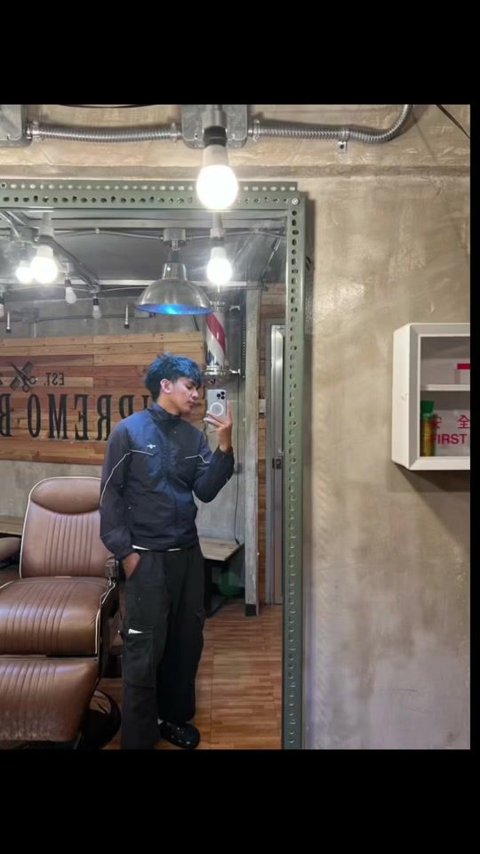 TikTok video thumbnail by jpcraftshair