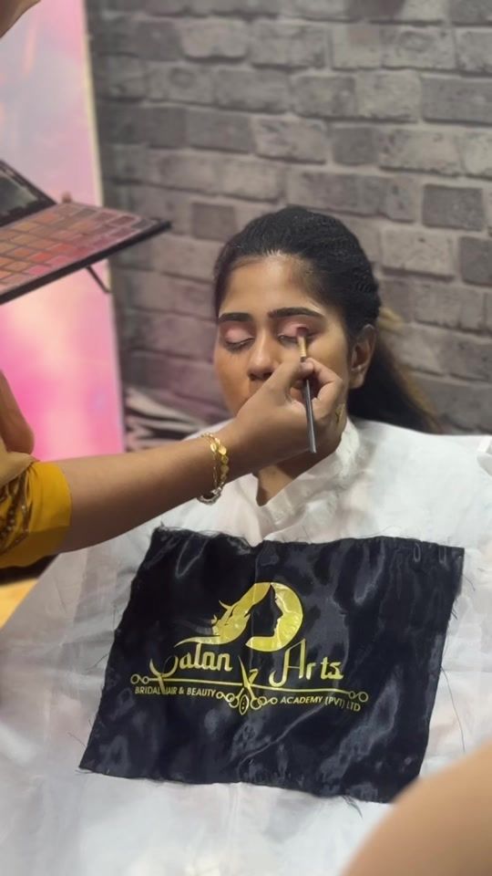 TikTok video thumbnail by salonartsbyrashida