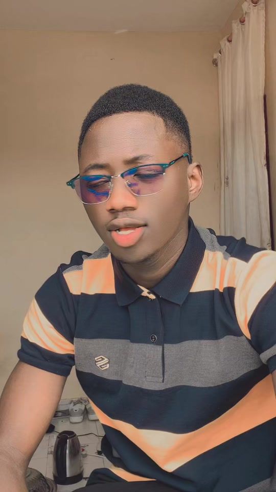 TikTok video thumbnail by lhommedukabada