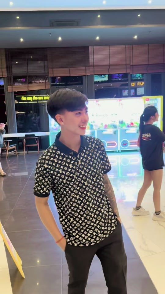 TikTok video thumbnail by maksovan