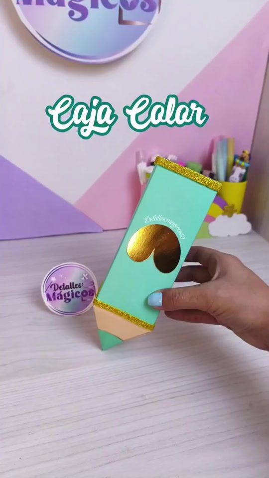 TikTok video thumbnail by detalles.magicos53